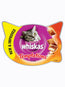 Whiskas Temptations Cat Treats with Beef