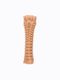 Large Bacon Bone Dog Toy