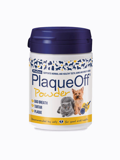 ProDen Seaweed Food Supplement