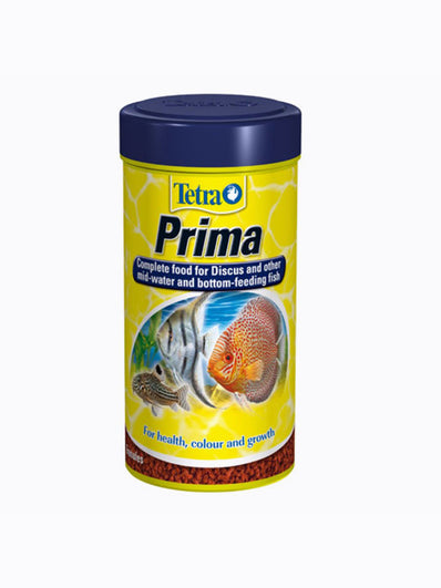Tetra Prima Fish Food
