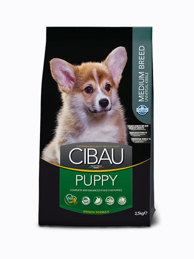 Farmina Cibau Puppy