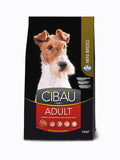 Farmina Cibau Puppy Adult