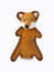 Wainwright's Large Fox