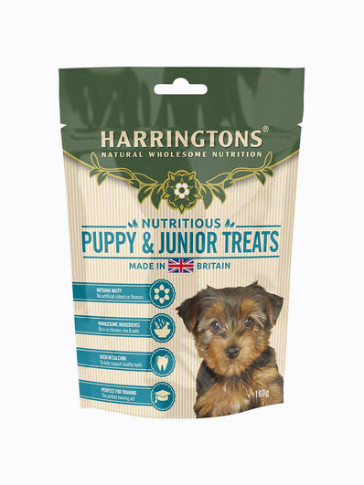 Harringtons Puppy