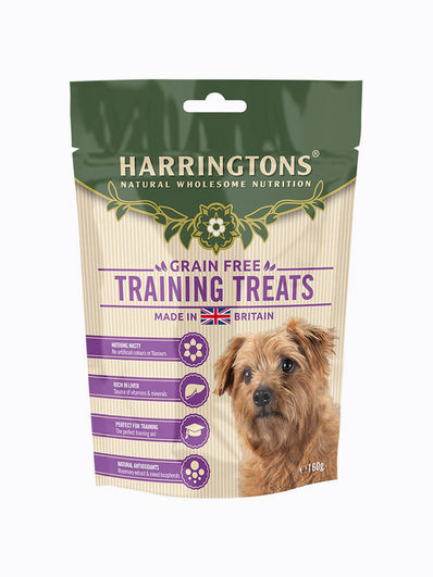 Harringtons Training Treats