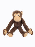 Long Legs Monkey Dog Toy