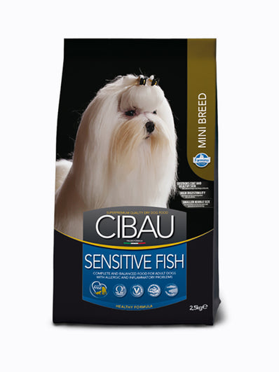 Farmina Cibau Sensitive Fish