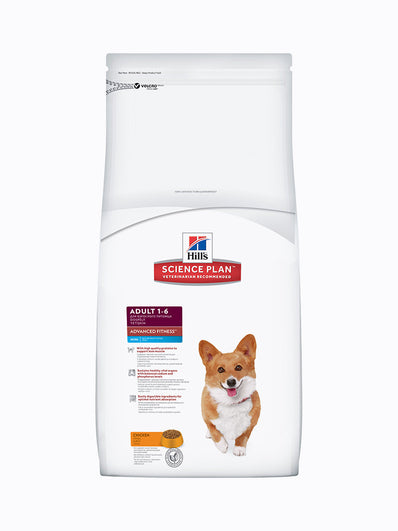 Hills SP Canine Adult Chicken