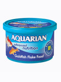 Aquarian Goldfish