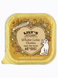 Lily's Kitchen Adult Whisker Cat Food