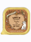 Lily's Kitchen Adult Wet Complete Food