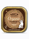 Lily's Kitchen Adult Organic Cat Food