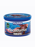 Plecostomus Tablet Fish Food